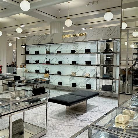 ysl düsseldorf store